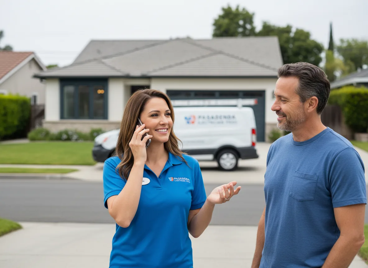 Electrician Kansas, AL FAQs